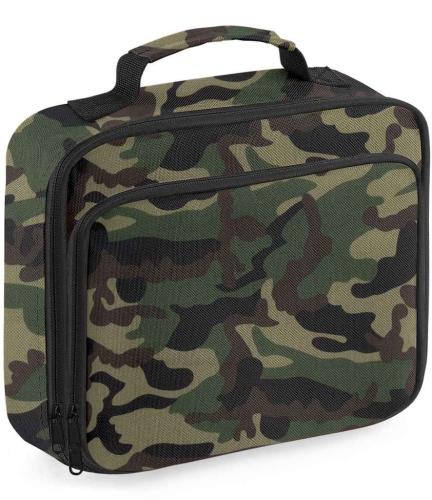 Quadra Lunch Cooler Bag - JUN - ONE
